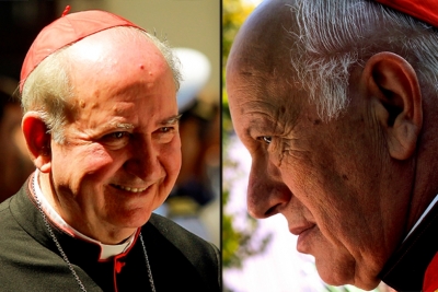  El escándalo de los Cardenales‏
