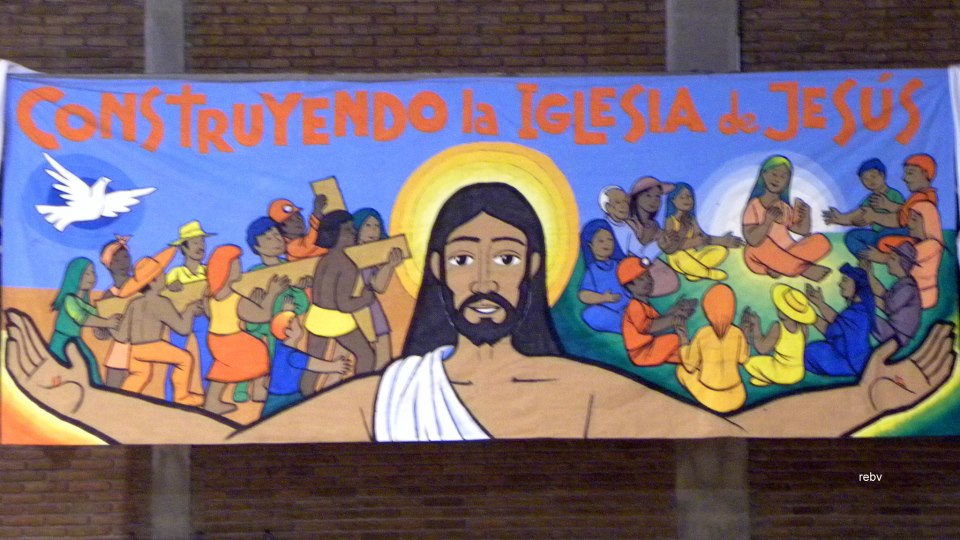  Renovar la Iglesia es hacer actual el “recuerdo peligroso” de Jesús