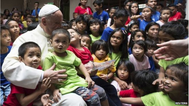  Una Iglesia pobre para los pobres / Cardenal Walter Kasper