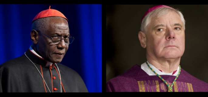 cardenales Muller y Sarah (1)
