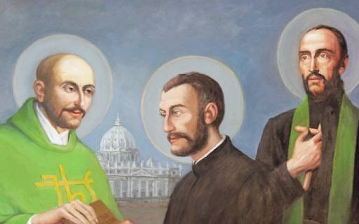 first-companions