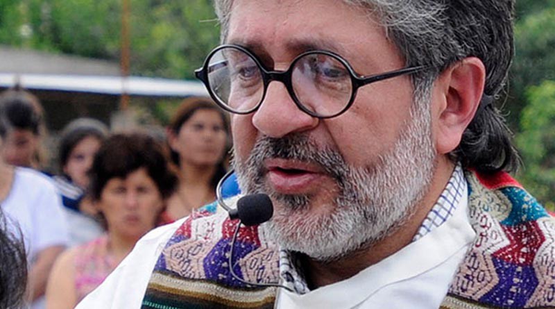 Abren expediente a Obispo de Tucumán por caso de P. Juan Viroche