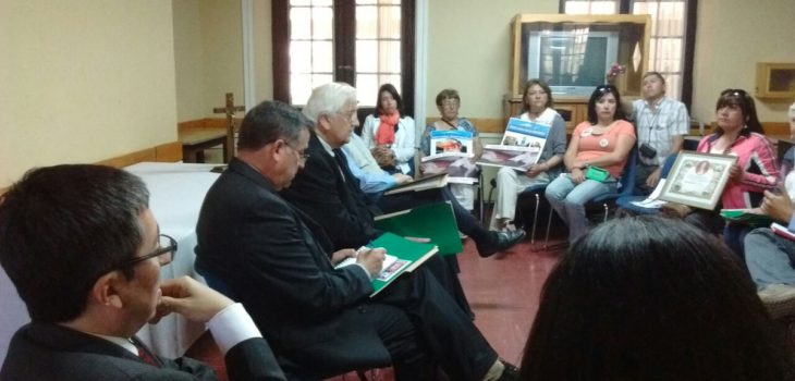 La necesidad del Diálogo en Osorno
