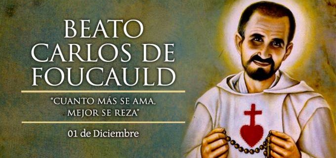carlosfoucauld_1diciembre