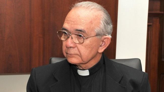  P. Jesús Delgado, biógrafo de Romero condenado por abuso sexual