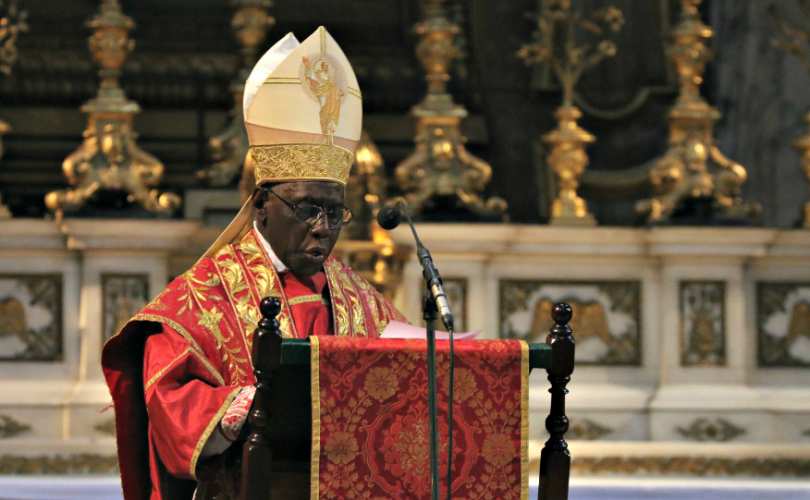 La Reforma de la Liturgia