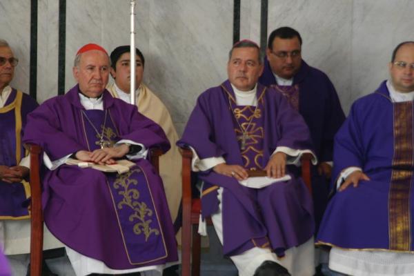  El Obispo de Osorno no quiere diálogo