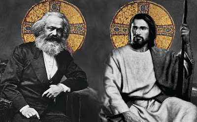  Cristianismo y Marxismo