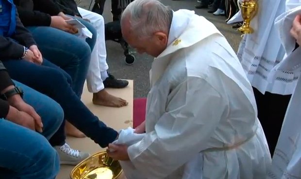  El magisterio de Francisco «es fuente de energía para los religiosos»