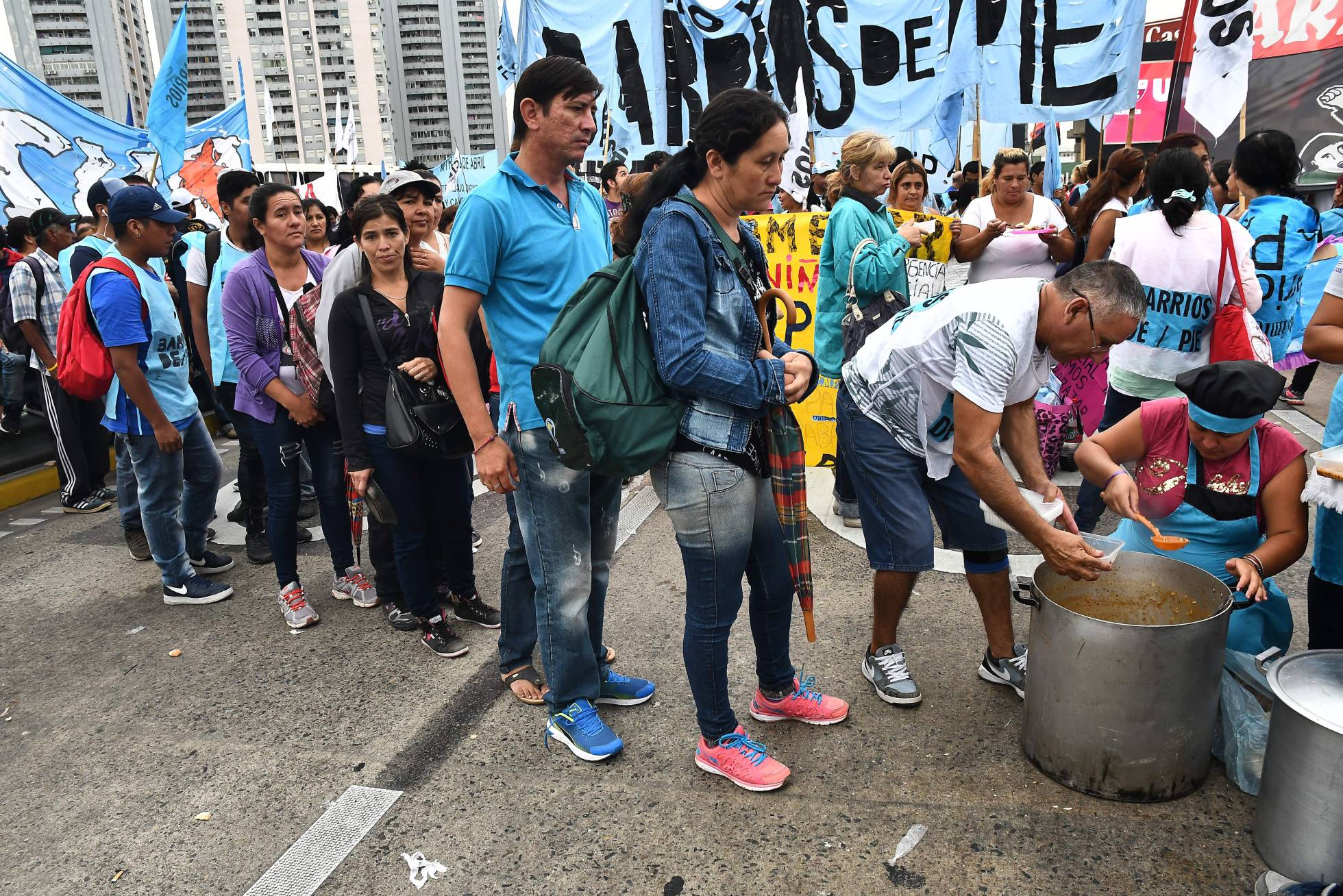  Declaración de la Ilegalidad de la Pobreza ante la ONU