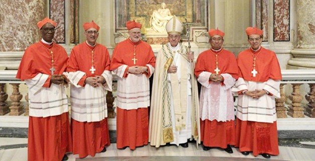 papa-Francisco-nuevos-cardenales