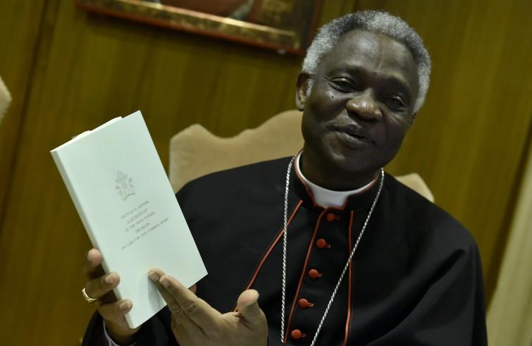 El Vaticano sobre la corrupción; “la peor plaga social”