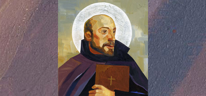San Ignacio de Loyola