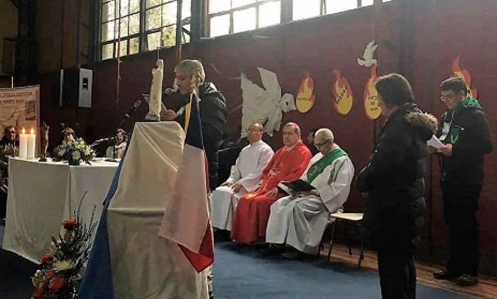  ¿Por qué los Carismáticos apoyan al Obispo Barros de Osorno?