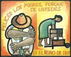  Los Pobres son de Dios