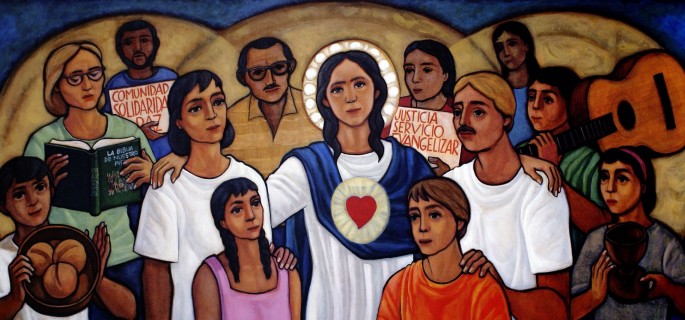Maria-justicia