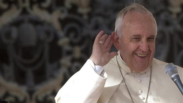 Peticiones al Papa