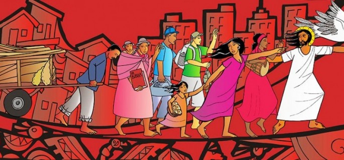teología de la liberación (blog de cj - cristianisme i justicia)