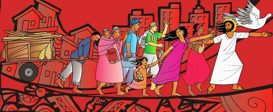 ¿Quién revelará quiénes somos?