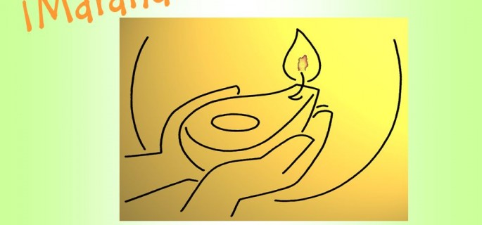 ¡Maranatha! ¡Ven, Señor Jesús!