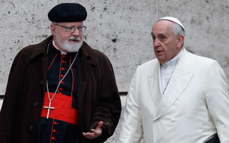  La Iglesia necesita escuchar la voz de las personas que han sido abusadas