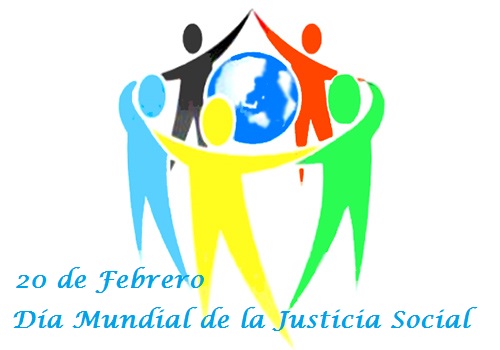  Día mundial de la Justicia Social