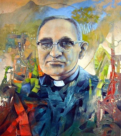  La Iglesia que Romero vivió y la que Francisco quiere