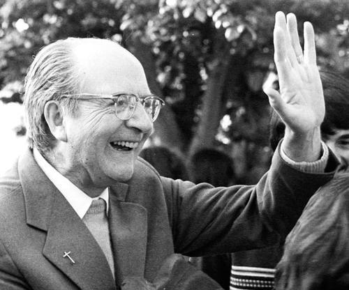 36 años de la Pascua del “Obispo de los Pobres”