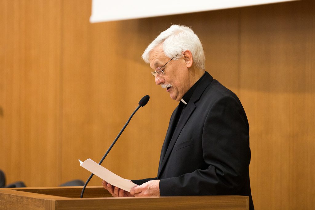  P. Arturo Sosa visitará el País Vasco