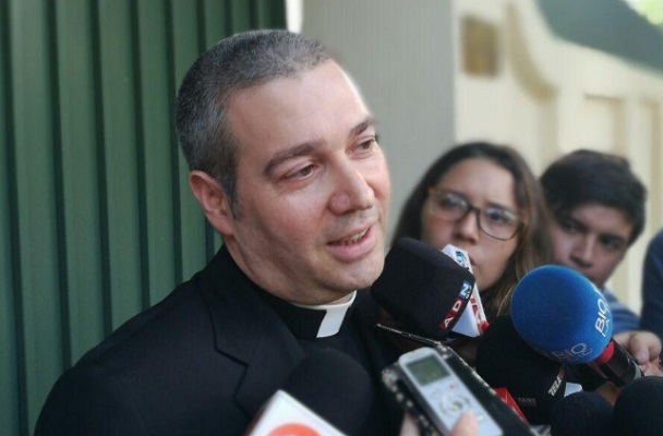  Petición  Laical para un Nuevo Obispo para Osorno