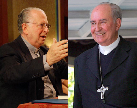 El No del Cardenal de las Intrigas