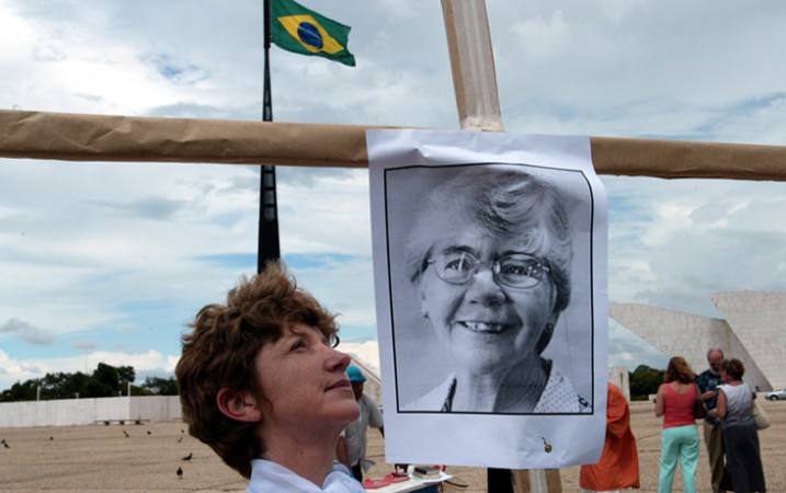  Religiosas: Principal fuerza de la Iglesia Católica en la Amazonía