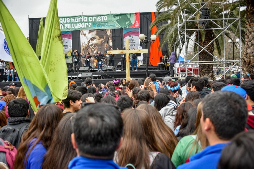  Todo ha cambiado, nada es como antes