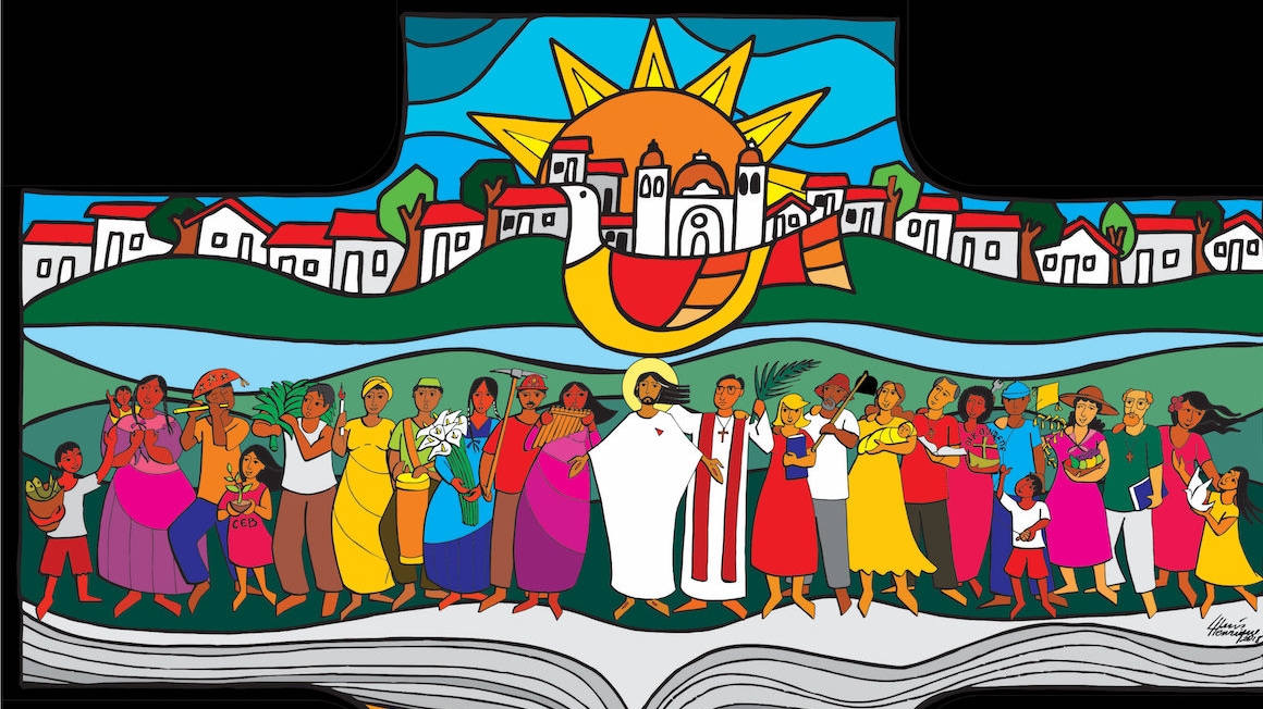 La herencia de Medellín para la Iglesia de hoy