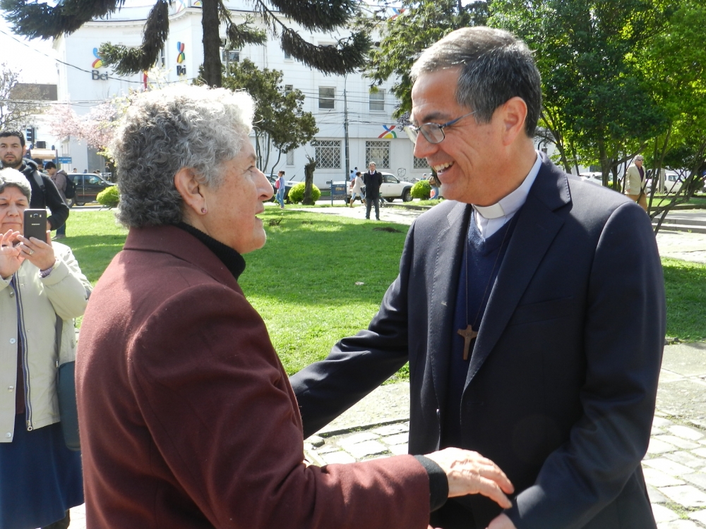  Ante la Carta del Papa a los obispos de Chile
