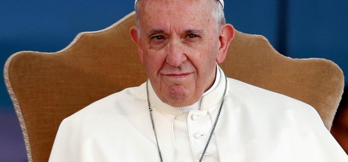 pope 13