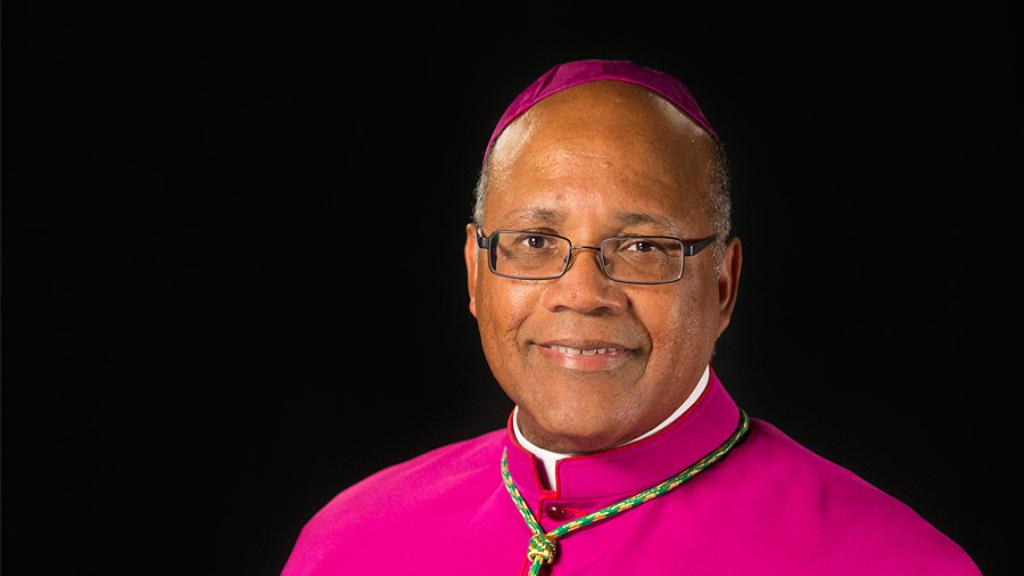  El Papa destituye al obispo de Memphis