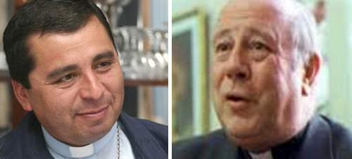 FJ Cox, de Schoenstatt, expulsado del Sacerdocio