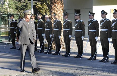  La crisis en las instituciones del Estado