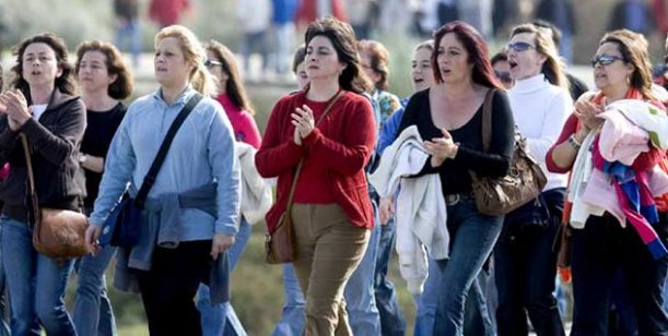  El Siglo de las Mujeres