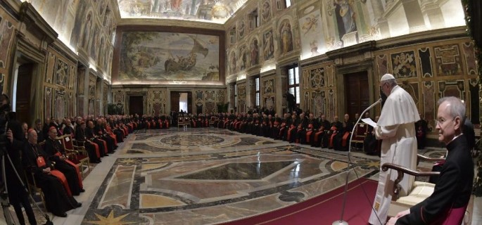 curia