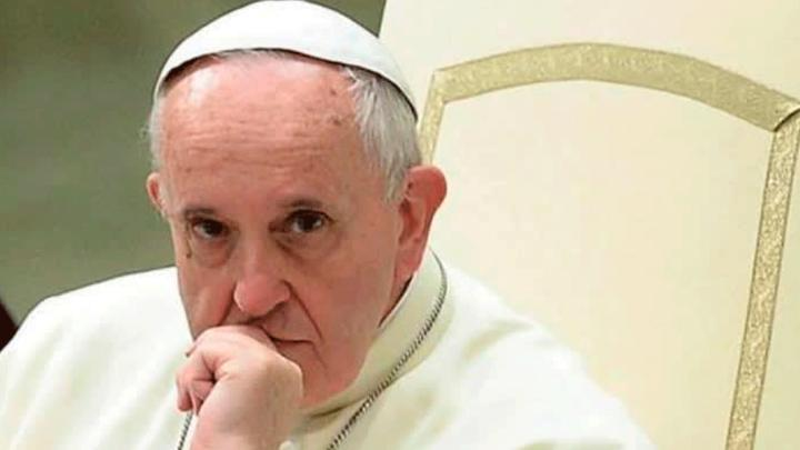  Abusos, obispos chilenos rinden cuentas al Papa