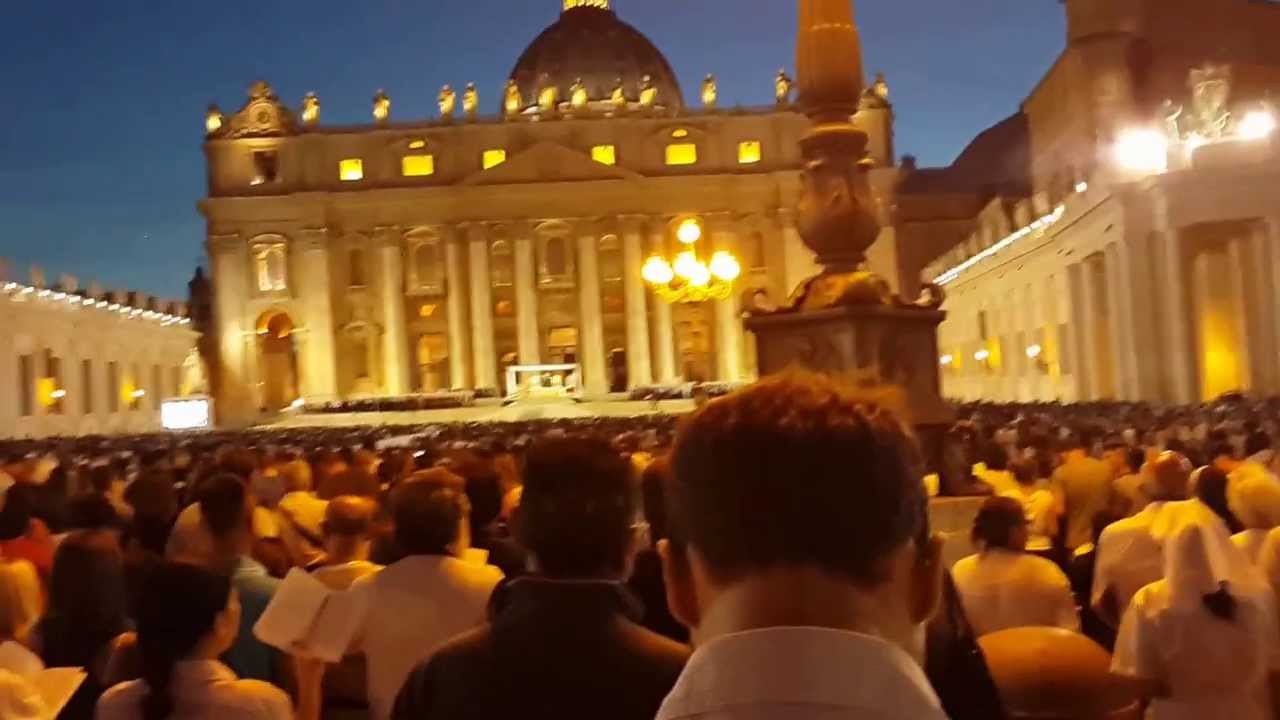 La cumbre sobre abusos y la insidia “donatista
