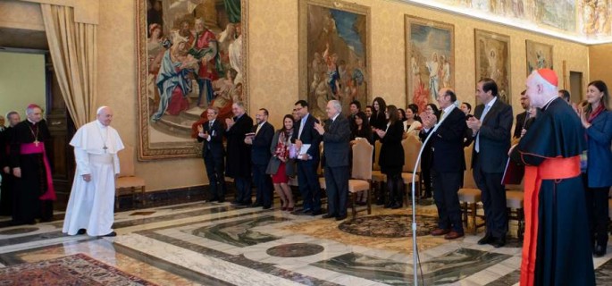 PapaAudiencia_JovenesPoliticosCAL_VaticanMedia