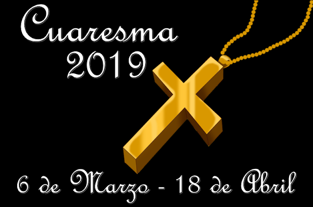 Cuaresma, necesidad de una nueva Humanidad