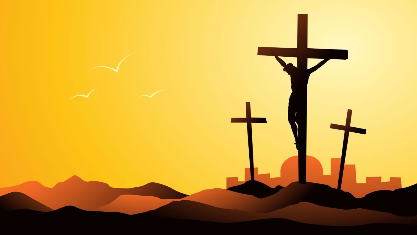  Por qué muere Jesús y por qué le matan