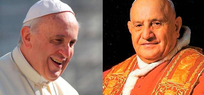 FranciscoJuanXXIII