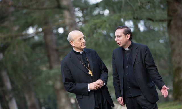  ¿Nuevo Prelado para el Opus Dei?