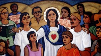 virgen-maria-con-su-pueblo-dibujo-teologia-de-la-liberacion-685x320