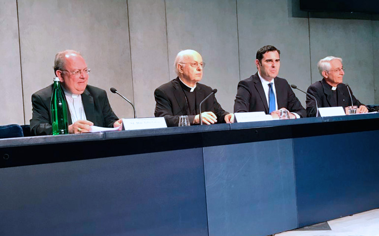  El Sínodo de la Amazonas estudiará la ordenación sacerdotal de ancianos